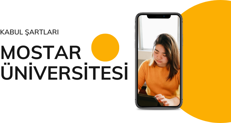 mostar üniversitesi kabul şartları