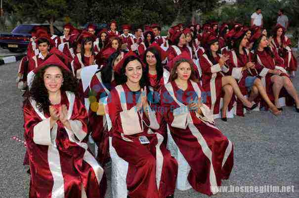 Bosna Hersek Üniversiteleri Kayıt Şartları